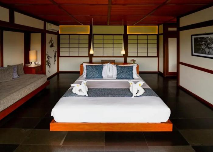 Suarapura Resort & Spa