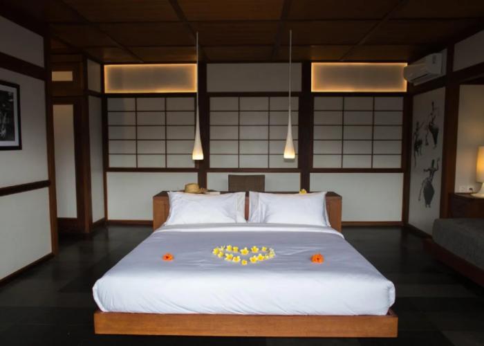 Suarapura Resort & Spa