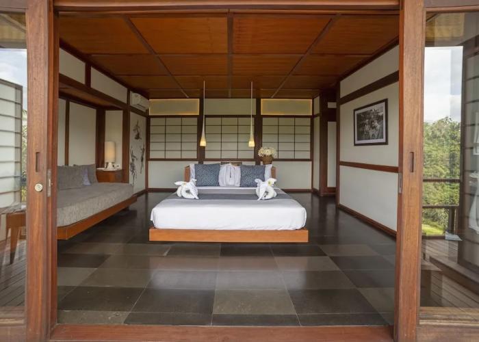 Suarapura Resort and SPA