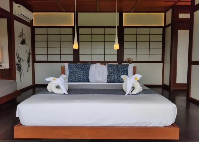 Suarapura Resort and SPA