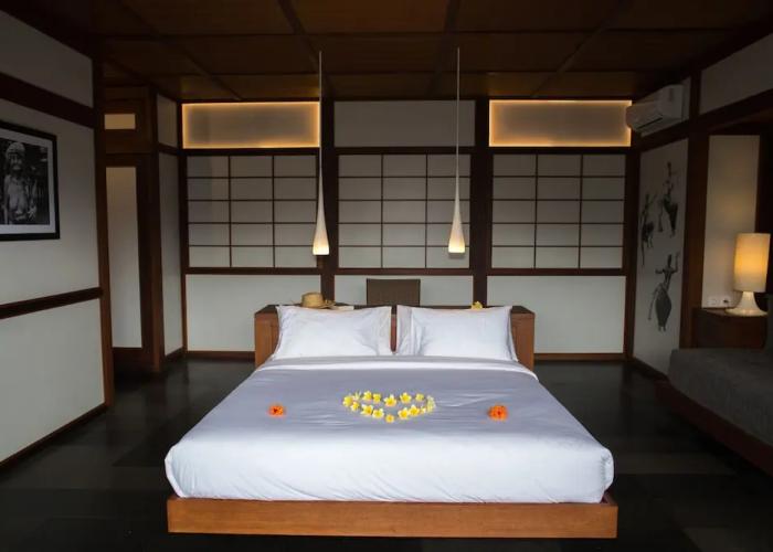Suarapura Resort and SPA