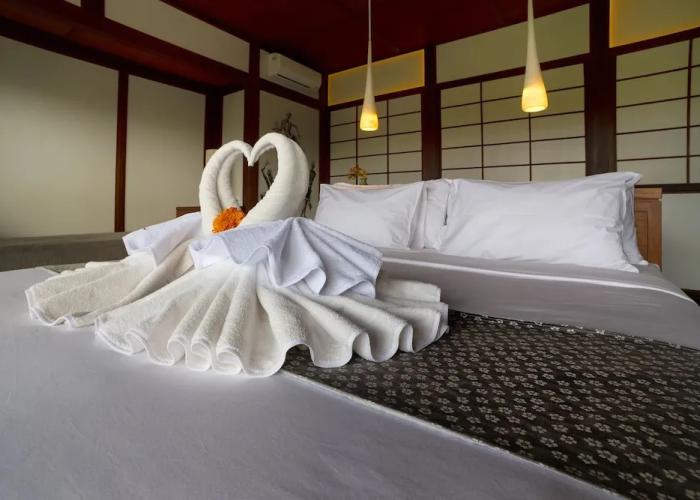Suarapura Resort and SPA