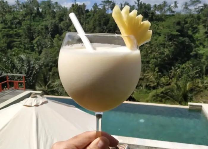 Suarapura Resort and SPA
