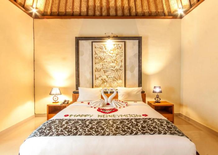 Bali Jungle Resort