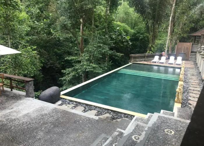 Bali Jungle Resort