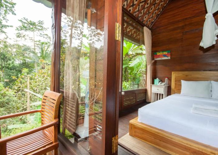 Bali Jungle Resort