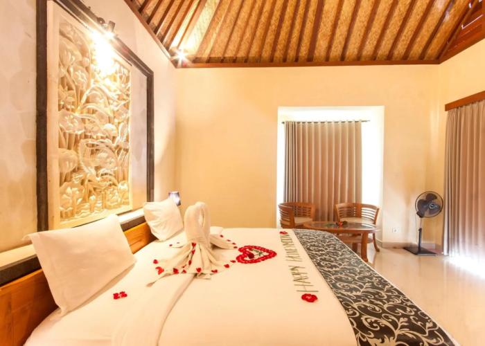 Bali Jungle Resort
