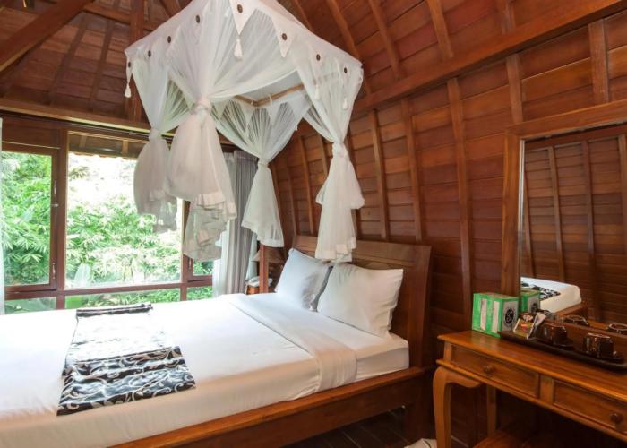Bali Jungle Resort