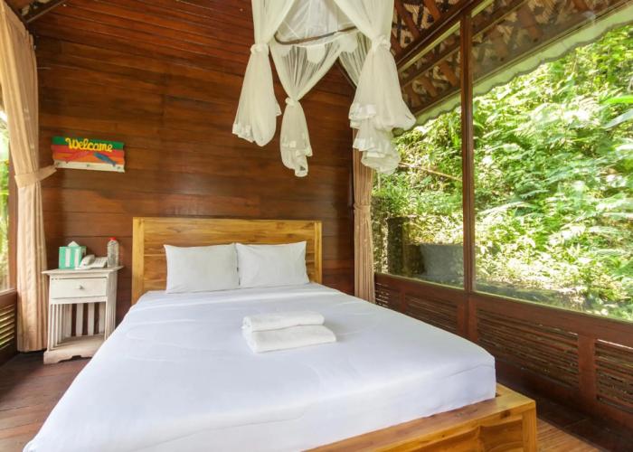 Bali Jungle Resort