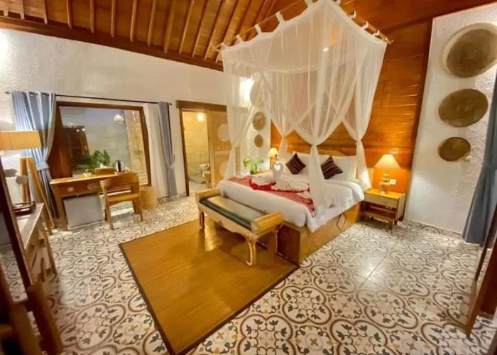 Umakelod Sebatu Villas