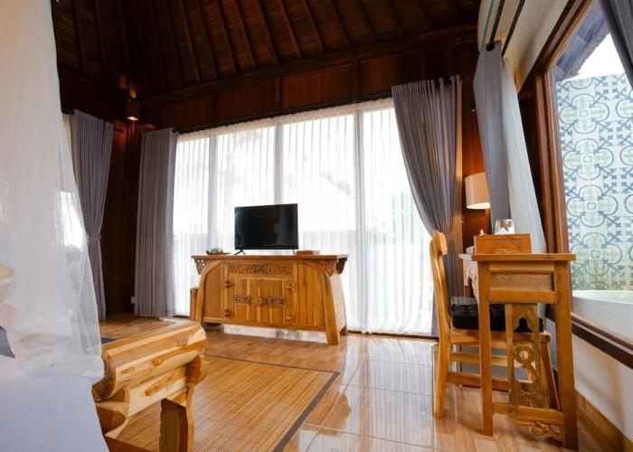 Umakelod Sebatu Villas