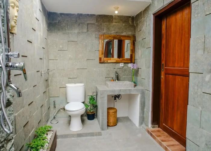 Umakelod Sebatu Villas