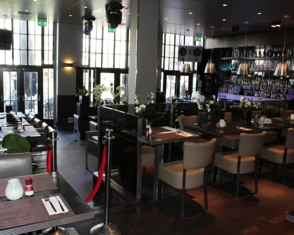 фото Royal Amsterdam Hotel