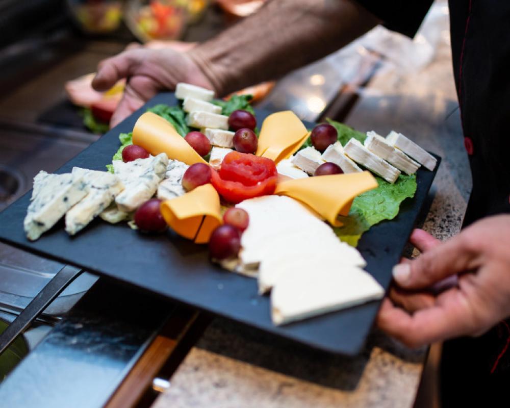 фото Royal Amsterdam Hotel