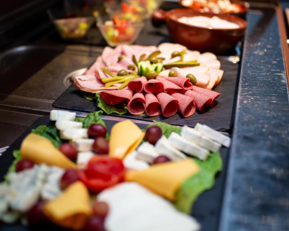 фото Royal Amsterdam Hotel