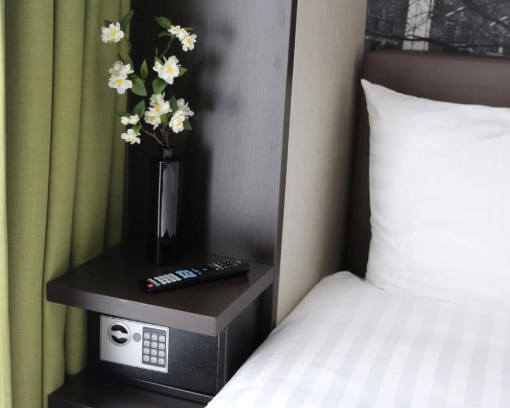 фото Royal Amsterdam Hotel