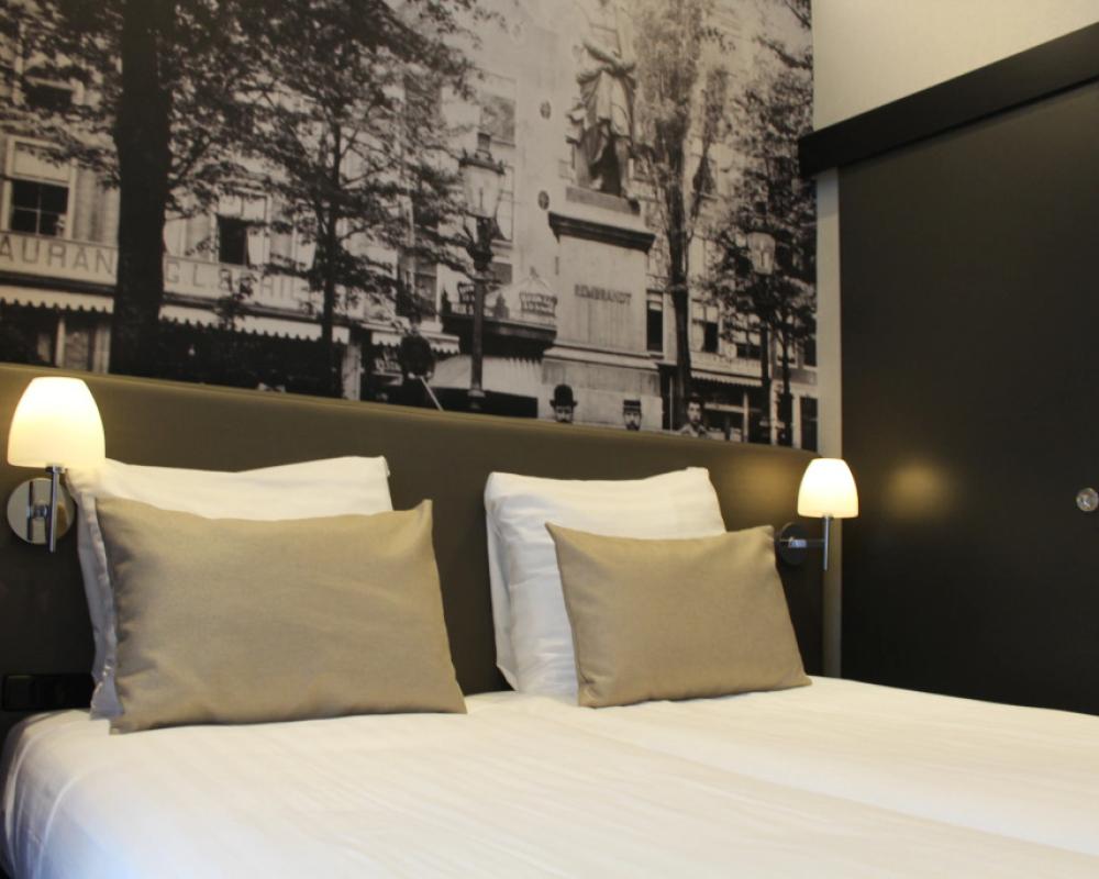 фото Royal Amsterdam Hotel