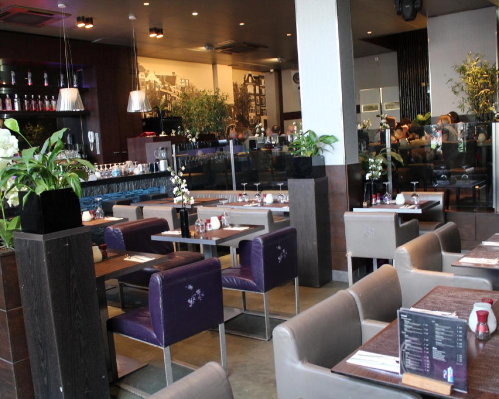 фото Royal Amsterdam Hotel