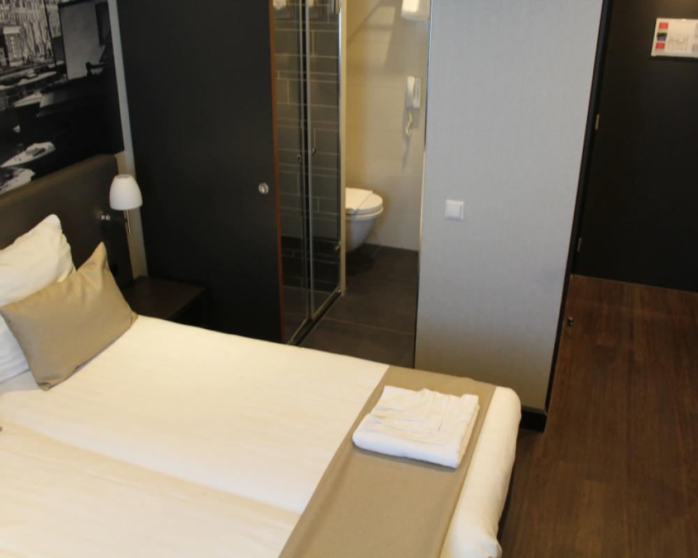 фото Royal Amsterdam Hotel