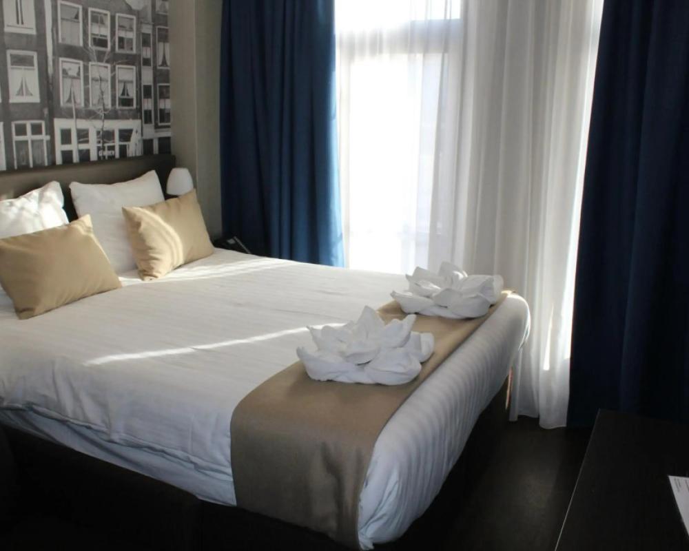 фото Royal Amsterdam Hotel