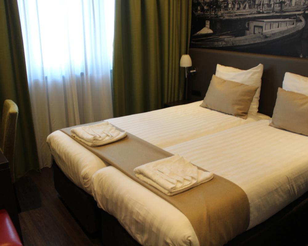 фото Royal Amsterdam Hotel