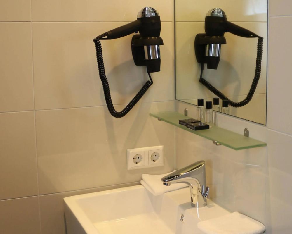 фото Royal Amsterdam Hotel