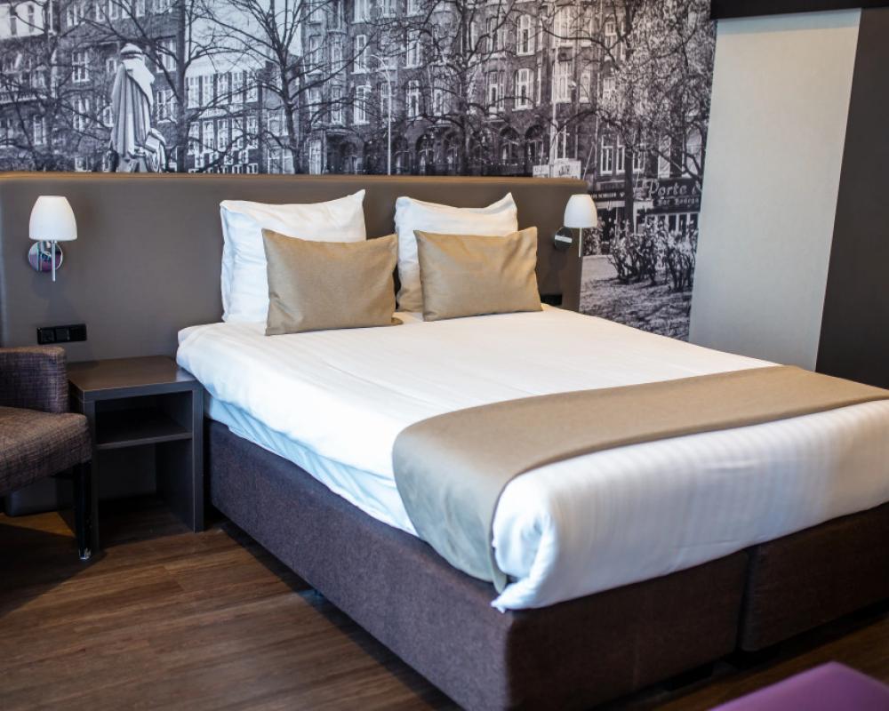 фото Royal Amsterdam Hotel