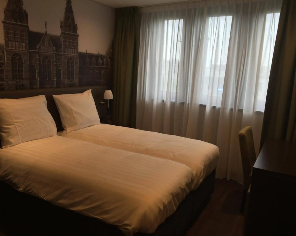 фото Royal Amsterdam Hotel