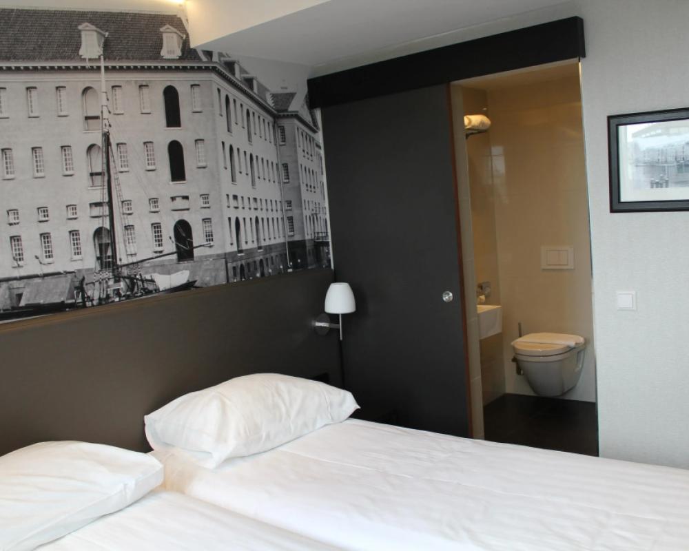 фото Royal Amsterdam Hotel