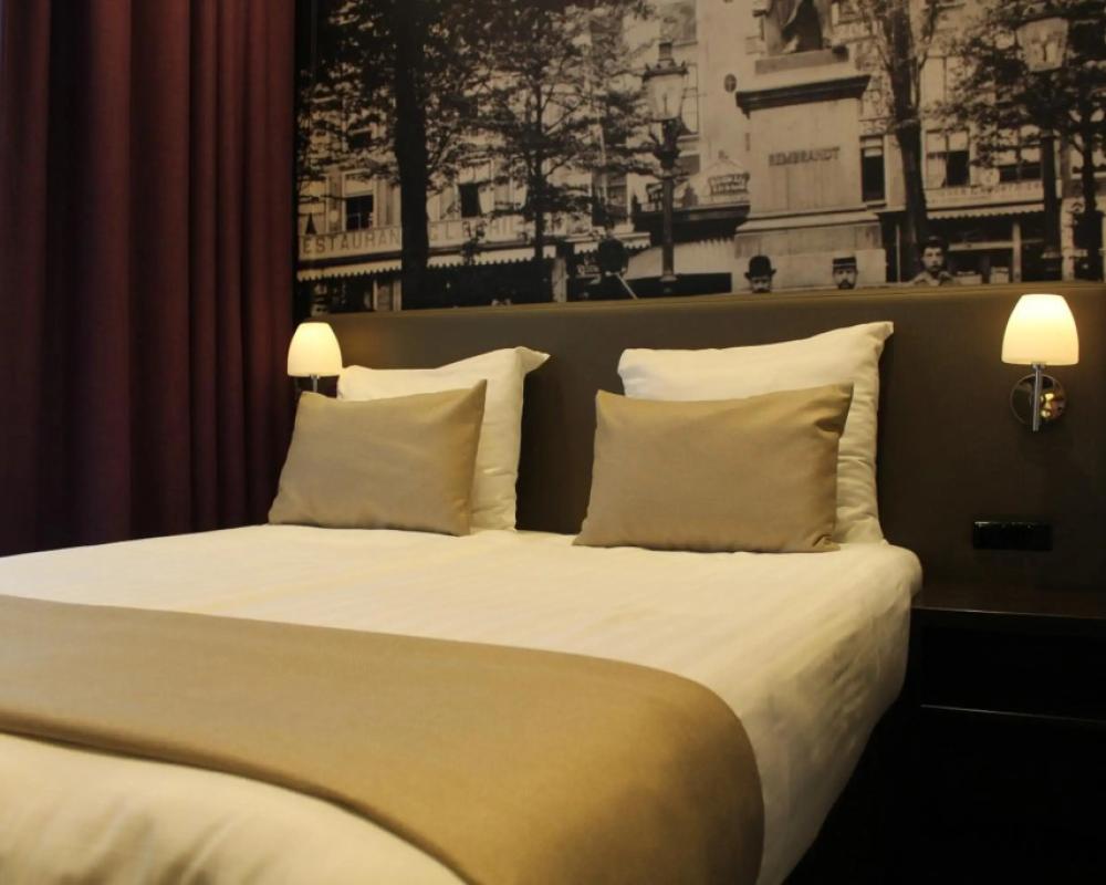 фото Royal Amsterdam Hotel