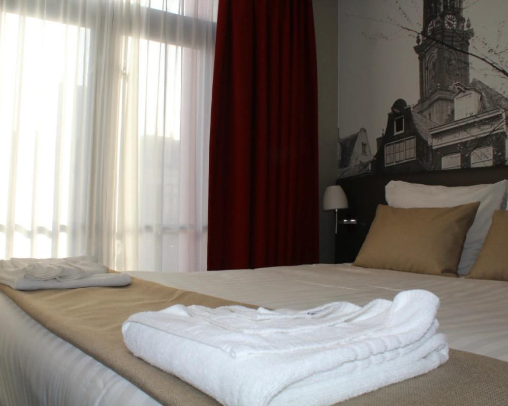 фото Royal Amsterdam Hotel