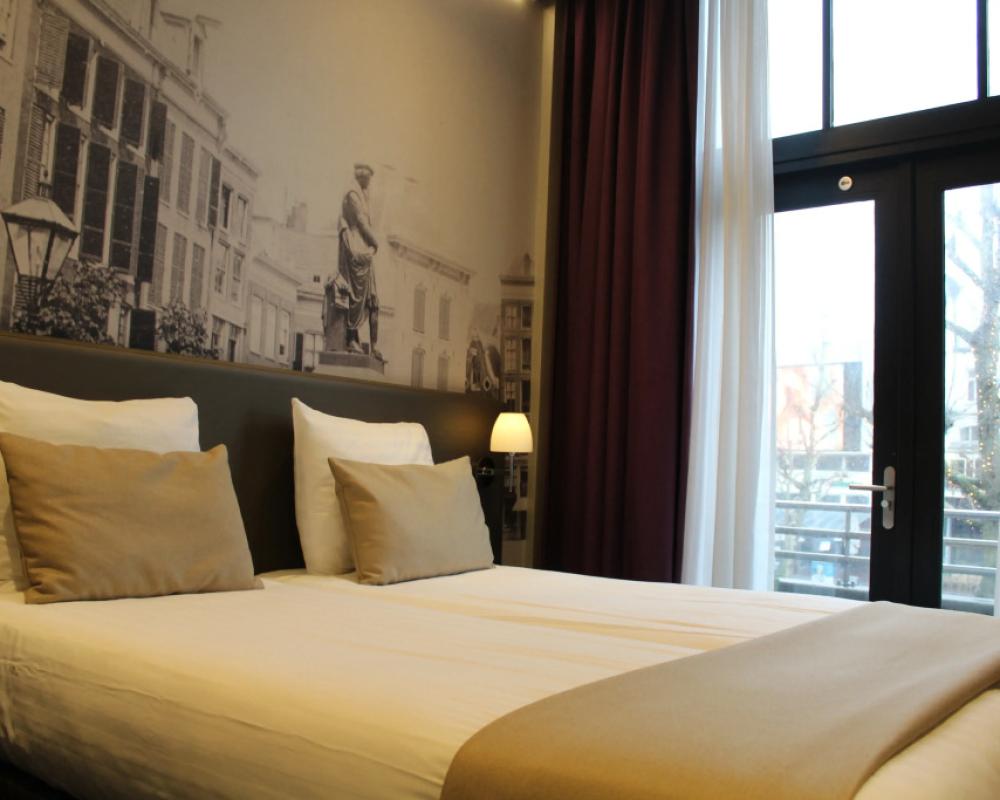 фото Royal Amsterdam Hotel