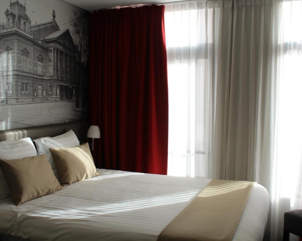 фото Royal Amsterdam Hotel