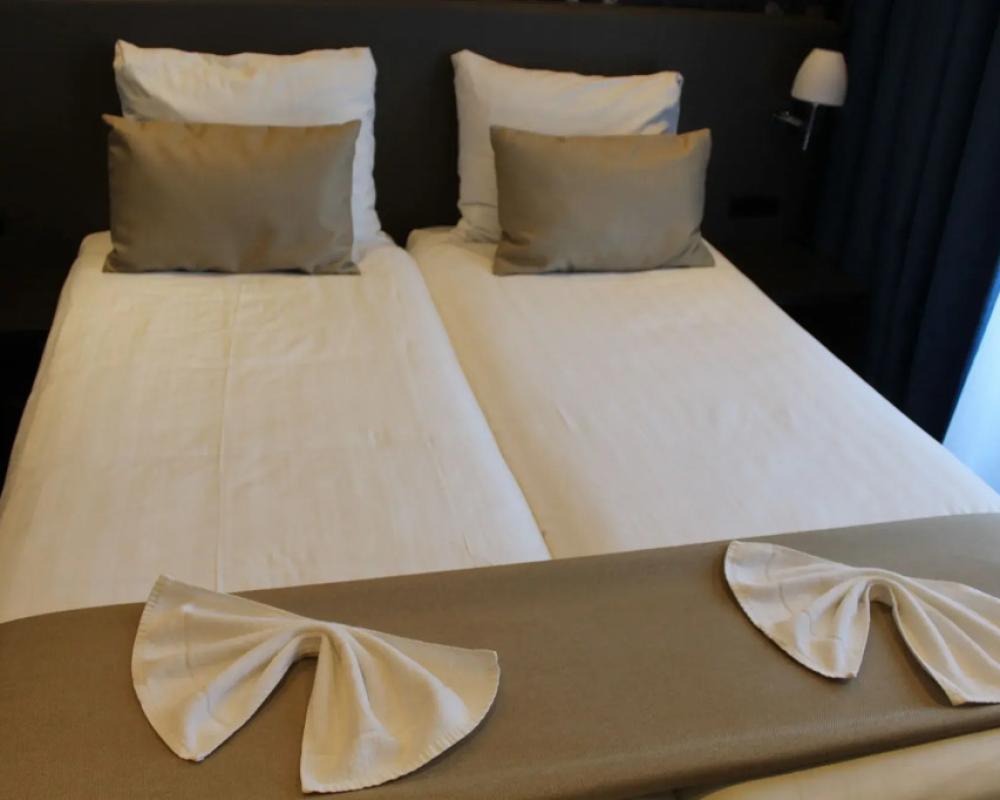 фото Royal Amsterdam Hotel