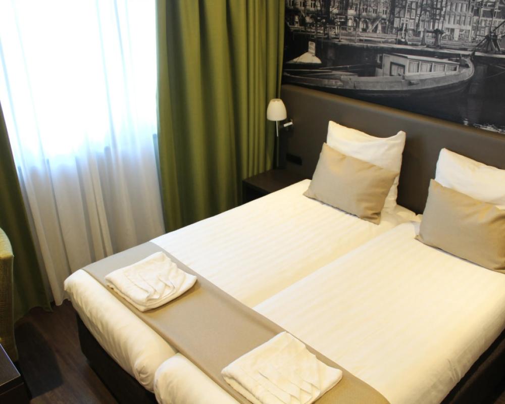 фото Royal Amsterdam Hotel