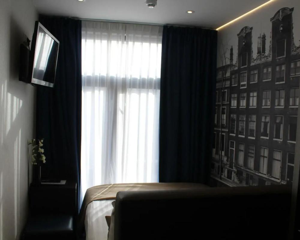 фото Royal Amsterdam Hotel