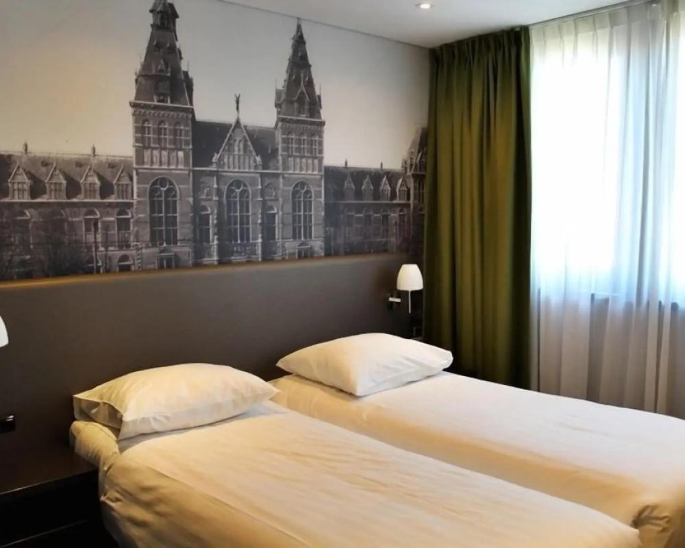 фото Royal Amsterdam Hotel