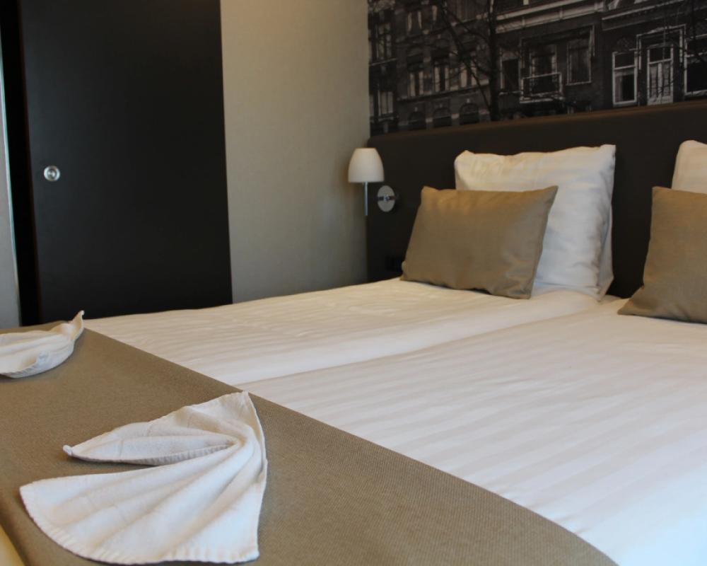 фото Royal Amsterdam Hotel