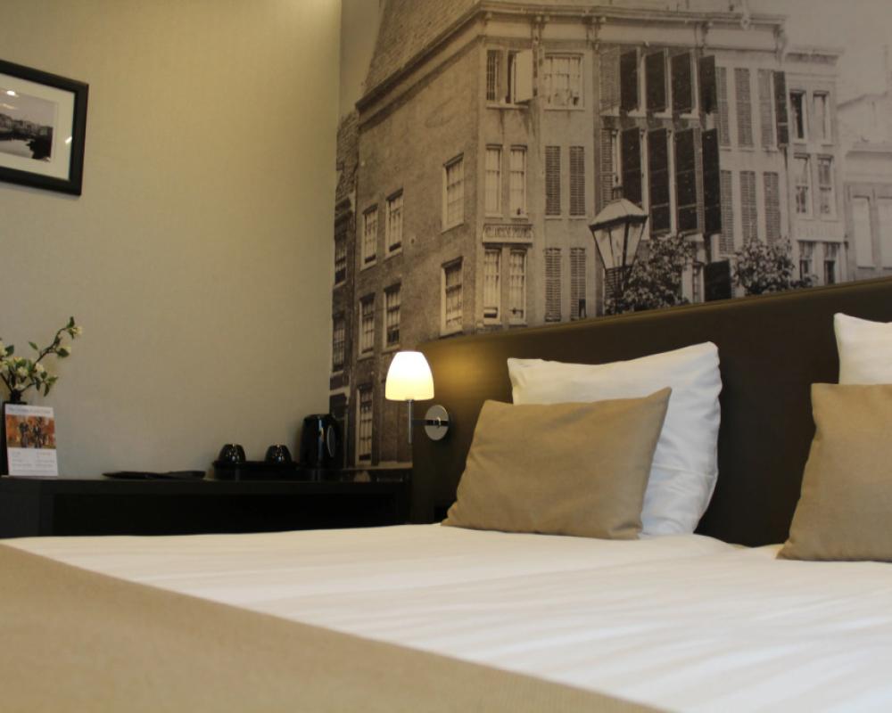 фото Royal Amsterdam Hotel