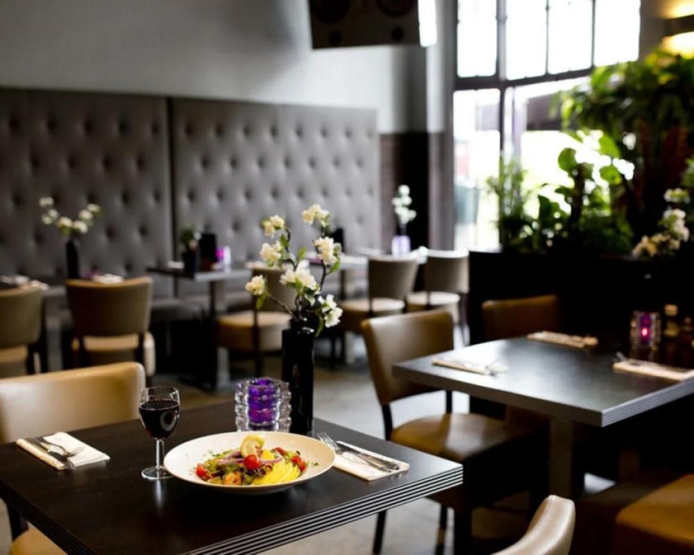 фото Royal Amsterdam Hotel