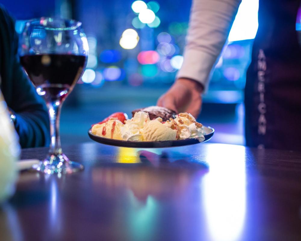 фото Royal Amsterdam Hotel