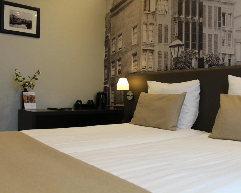 фото Royal Amsterdam Hotel