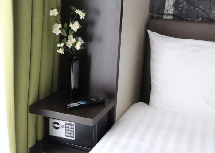 Royal Amsterdam Hotel