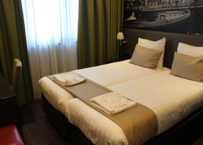 Royal Amsterdam Hotel