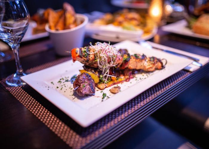 Royal Amsterdam Hotel