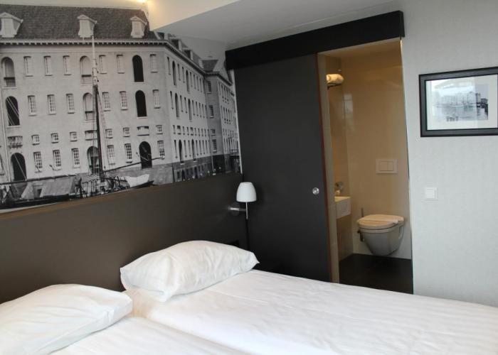 Royal Amsterdam Hotel