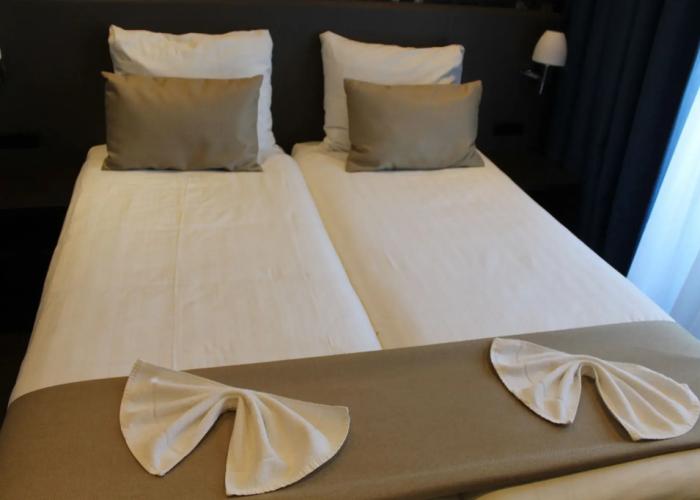 Royal Amsterdam Hotel