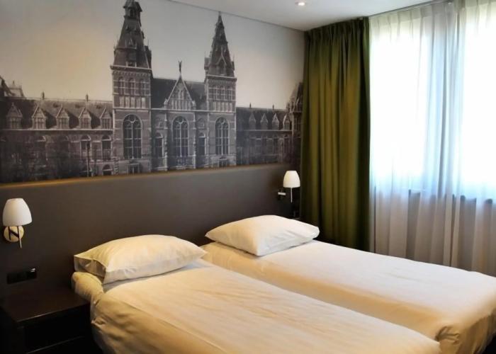 Royal Amsterdam Hotel