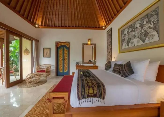 GK Bali Resort