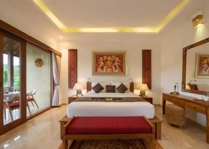 GK Bali Resort